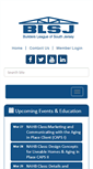 Mobile Screenshot of blsj.com